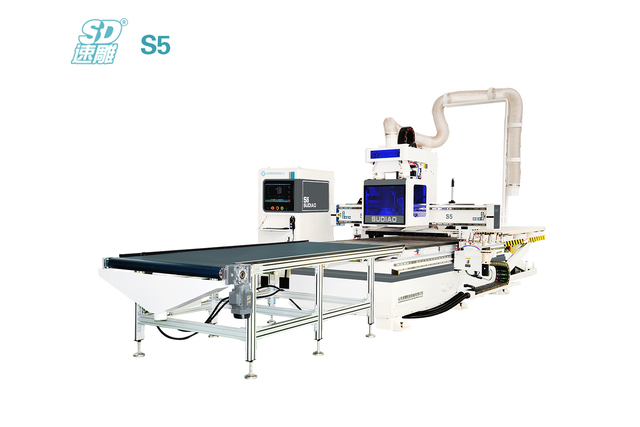 櫥衣柜開料機(jī)
