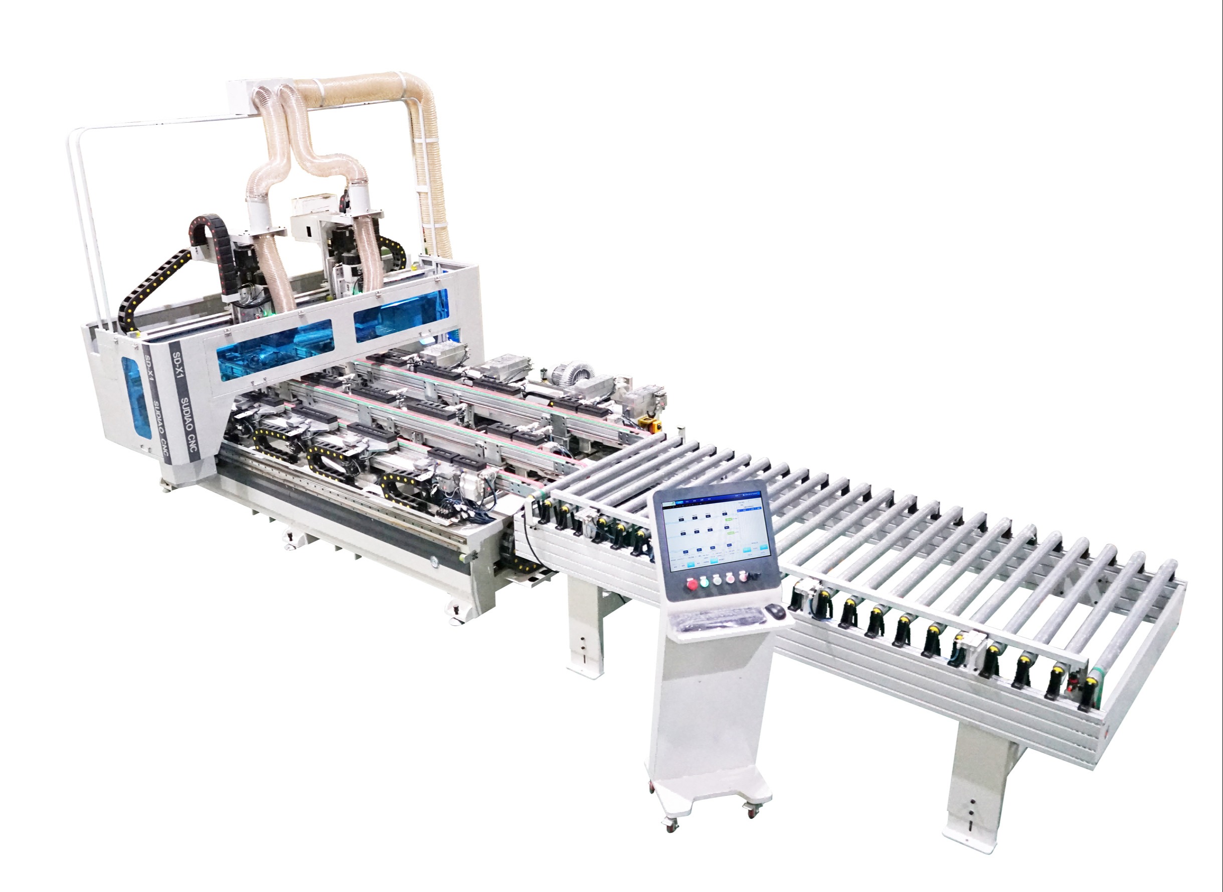 山東速雕智能裝備有限公司